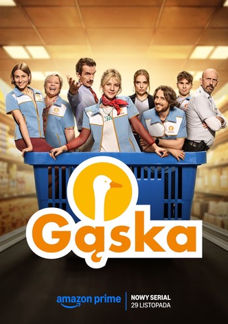 Gaska