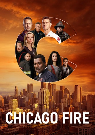 Chicago Fire