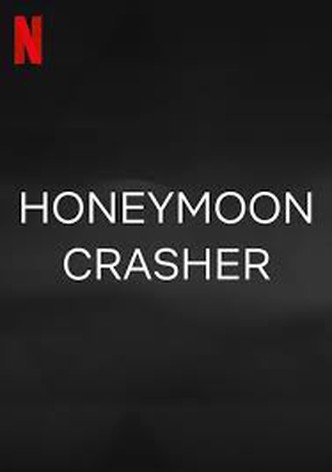 Honeymoon Crasher