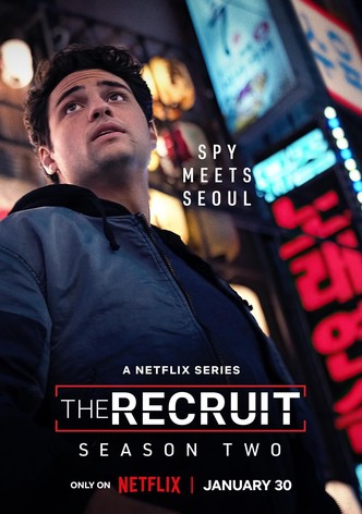 The Recruit