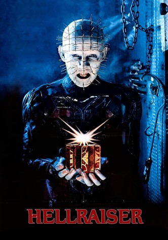 Hellraiser