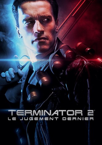 Terminator 2 : Le Jugement dernier