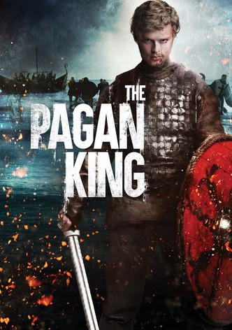 The Pagan King