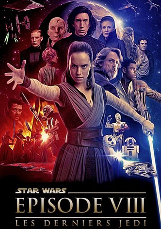 Star Wars : Les Derniers Jedi