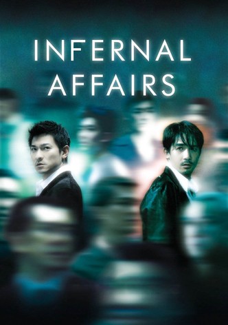 Infernal Affairs