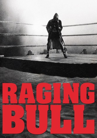 Raging Bull