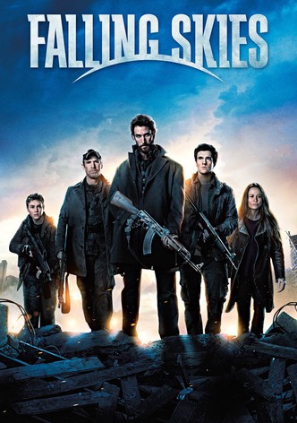 Falling Skies