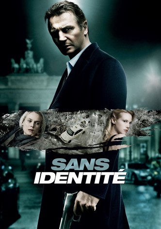 Sans identité