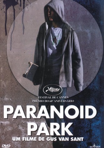 Paranoid Park