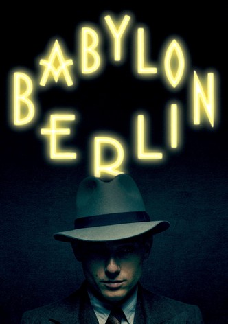 Babylon Berlin