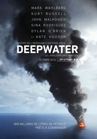 Deepwater Horizon