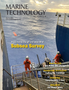 Marine Technology Magazine Cover May 2024 - 