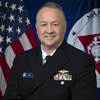 Chad Cary to Lead NOAA Corps and