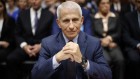‘Preposterous’: Anthony Fauci denies cover-up of COVID origins during tense hearing