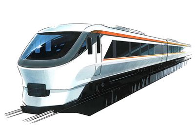 30年ぶり更新、JR東海が導入する新型車両の全容