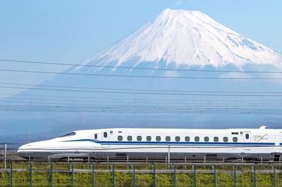 コロナ禍の赤字転落が契機…JR東海が経営体力を再強化、全社員にICT教育