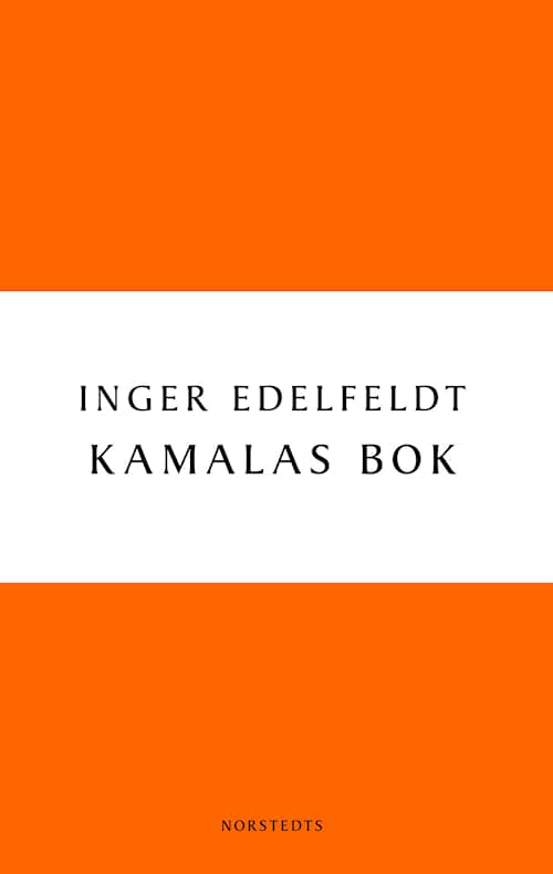 Kamalas bok