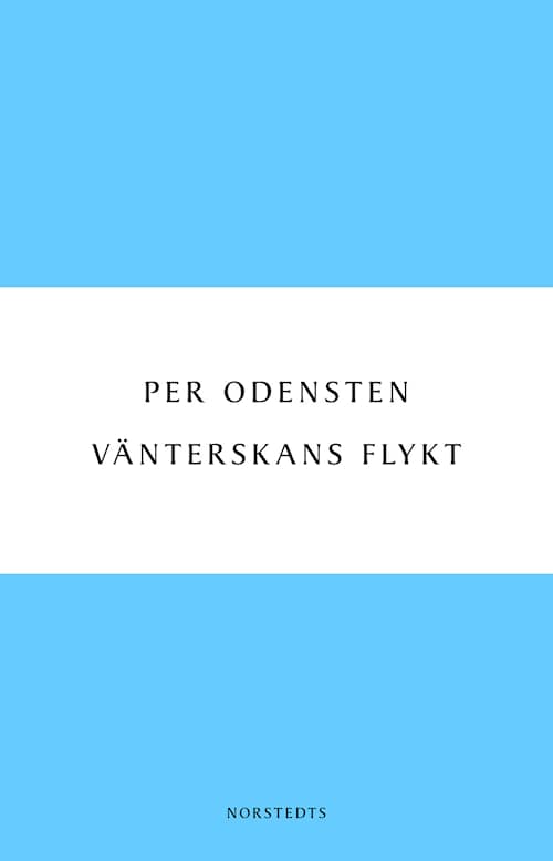 Vänterskans flykt