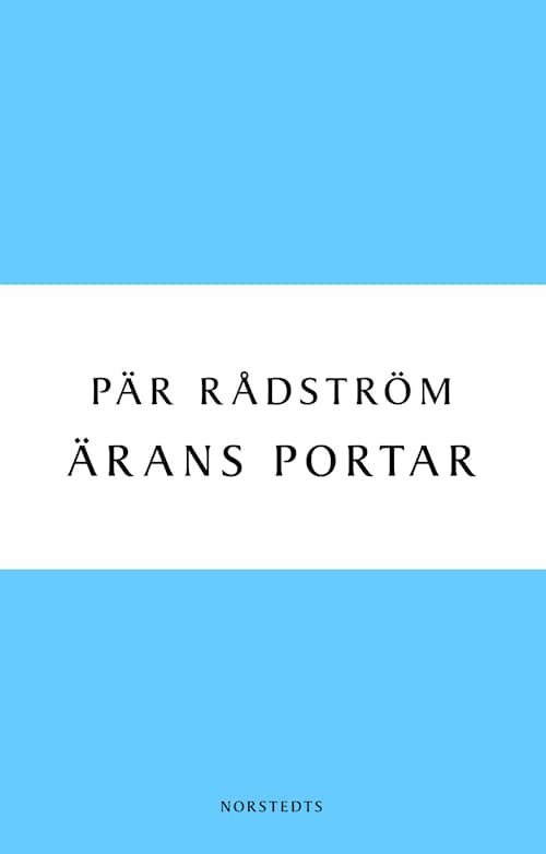 Ärans portar