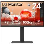 LG, 24, IPS, B2B, Monitor, 