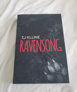 Ravensong