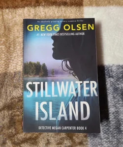 Stillwater Island