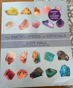 Encyclopedia of Crystals