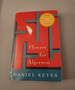 Flowers for Algernon