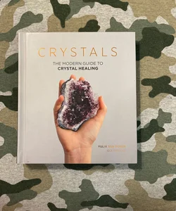 Crystals