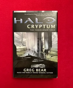 Halo: Cryptum