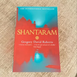 Shantaram