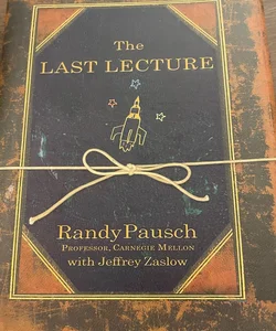 The Last Lecture