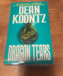 Dragon Tears