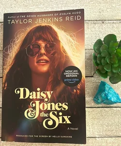 Daisy Jones and the Six