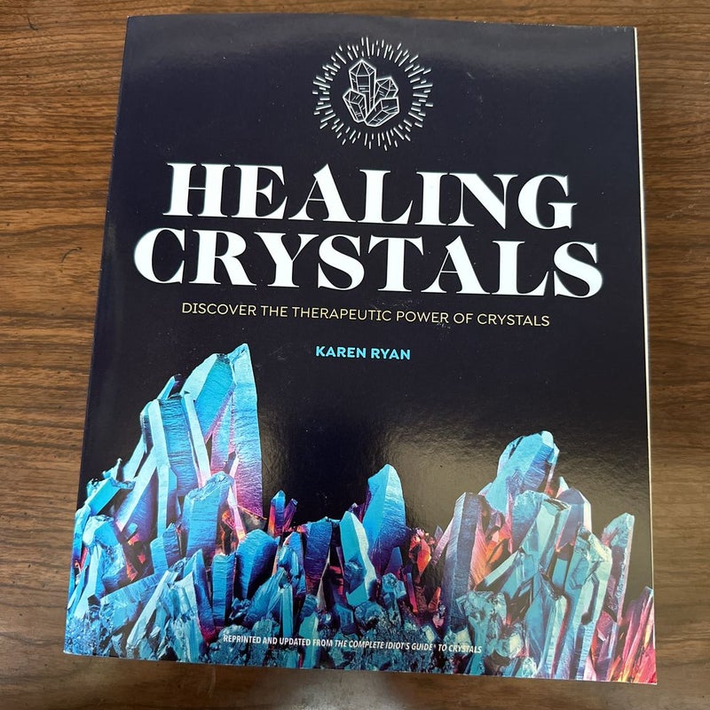 Healing Crystals