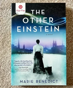 The Other Einstein