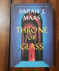 Throne of Glass