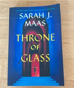 Throne of Glass