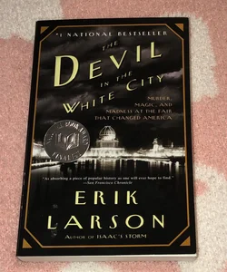 The Devil in the White City