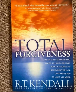 Total Forgiveness