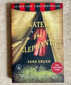 Water for Elephants