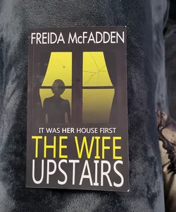 The Wife Upstairs