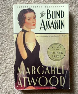 The Blind Assassin