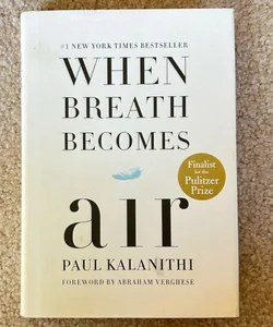 When Breath Becomes Air