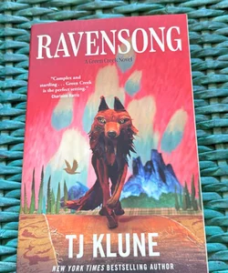 Ravensong