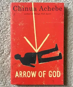 Arrow of God