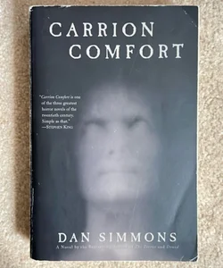 Carrion Comfort