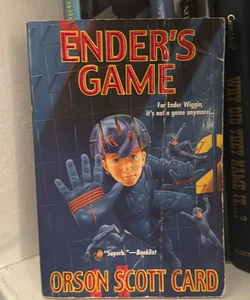 Ender's Game