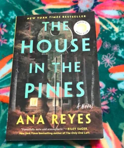 The House in the Pines