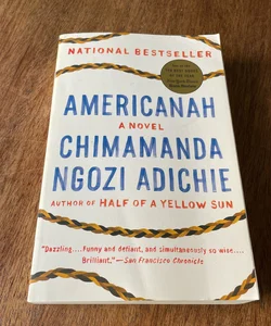 Americanah